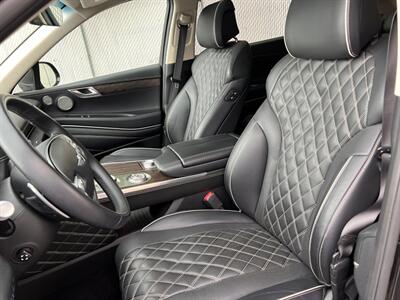 2024 Genesis GV80 3.5T Prestige - Photo 16 - Salt Lake City, UT 84115