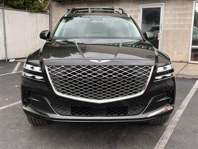 2024 Genesis GV80 3.5T Prestige - Photo 2 - Salt Lake City, UT 84115