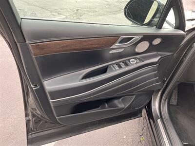 2024 Genesis GV80 3.5T Prestige - Photo 18 - Salt Lake City, UT 84115