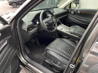 2024 Genesis GV80 3.5T Prestige - Photo 14 - Salt Lake City, UT 84115