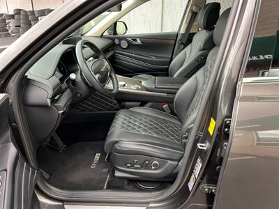 2024 Genesis GV80 3.5T Prestige - Photo 15 - Salt Lake City, UT 84115