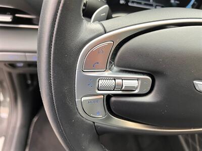 2024 Genesis GV80 3.5T Prestige - Photo 32 - Salt Lake City, UT 84115
