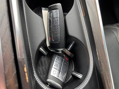 2024 Genesis GV80 3.5T Prestige - Photo 42 - Salt Lake City, UT 84115