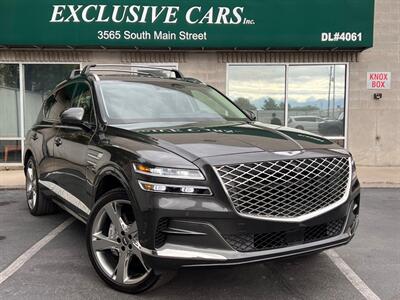 2024 Genesis GV80 3.5T Prestige - Photo 1 - Salt Lake City, UT 84115