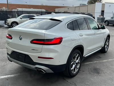 2024 BMW X4 xDrive30i   - Photo 7 - Salt Lake City, UT 84115