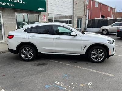 2024 BMW X4 xDrive30i   - Photo 8 - Salt Lake City, UT 84115