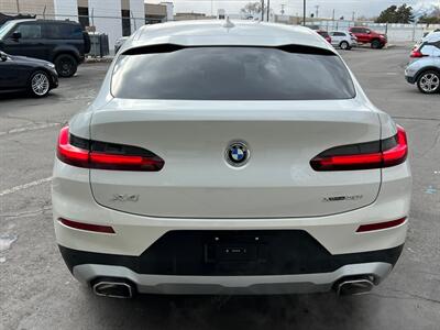 2024 BMW X4 xDrive30i   - Photo 6 - Salt Lake City, UT 84115