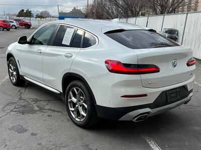 2024 BMW X4 xDrive30i   - Photo 5 - Salt Lake City, UT 84115