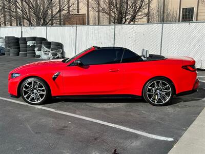 2023 BMW M4 Competition xDrive - Photo 4 - Salt Lake City, UT 84115