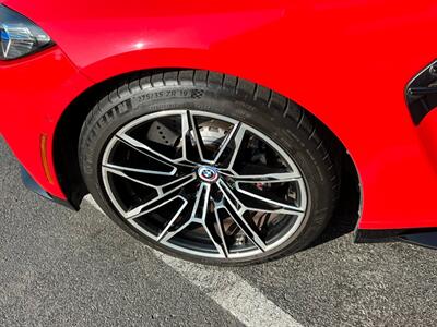 2023 BMW M4 Competition xDrive - Photo 17 - Salt Lake City, UT 84115