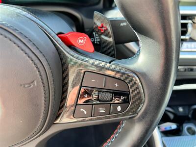 2023 BMW M4 Competition xDrive - Photo 30 - Salt Lake City, UT 84115