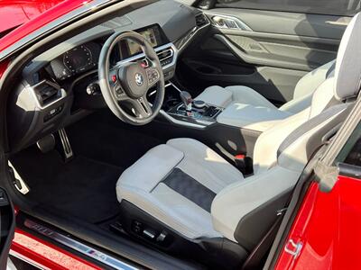 2023 BMW M4 Competition xDrive - Photo 19 - Salt Lake City, UT 84115