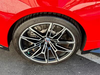 2023 BMW M4 Competition xDrive - Photo 15 - Salt Lake City, UT 84115