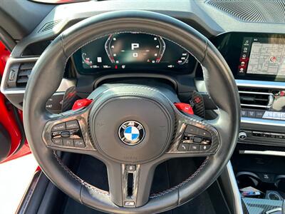 2023 BMW M4 Competition xDrive - Photo 32 - Salt Lake City, UT 84115