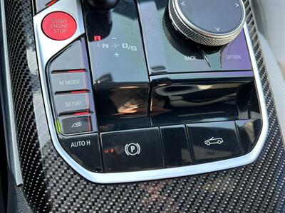 2023 BMW M4 Competition xDrive - Photo 40 - Salt Lake City, UT 84115