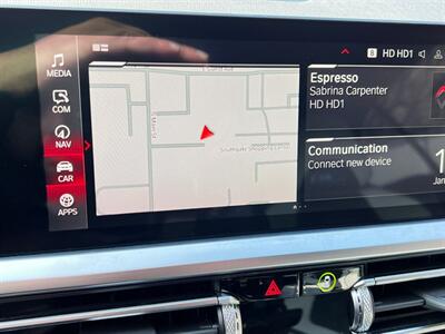 2023 BMW M4 Competition xDrive - Photo 34 - Salt Lake City, UT 84115