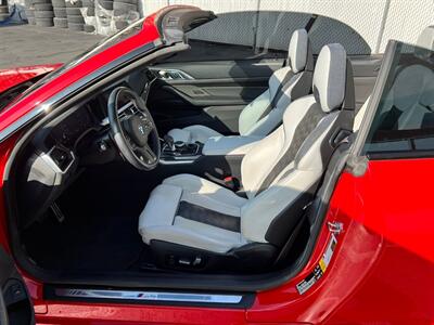 2023 BMW M4 Competition xDrive - Photo 20 - Salt Lake City, UT 84115