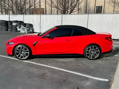 2023 BMW M4 Competition xDrive - Photo 5 - Salt Lake City, UT 84115