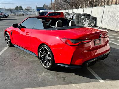 2023 BMW M4 Competition xDrive - Photo 6 - Salt Lake City, UT 84115