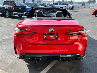 2023 BMW M4 Competition xDrive - Photo 8 - Salt Lake City, UT 84115