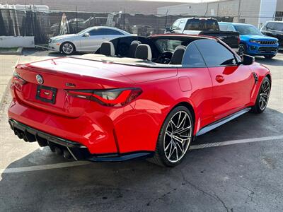 2023 BMW M4 Competition xDrive - Photo 9 - Salt Lake City, UT 84115