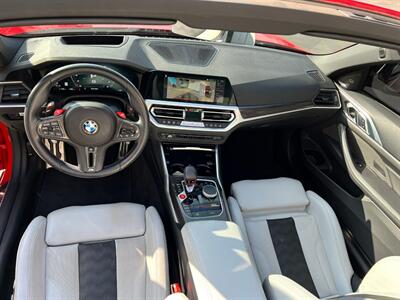 2023 BMW M4 Competition xDrive - Photo 23 - Salt Lake City, UT 84115