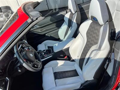 2023 BMW M4 Competition xDrive - Photo 21 - Salt Lake City, UT 84115