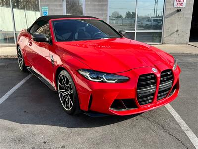 2023 BMW M4 Competition xDrive - Photo 11 - Salt Lake City, UT 84115