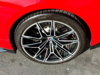2023 BMW M4 Competition xDrive - Photo 16 - Salt Lake City, UT 84115