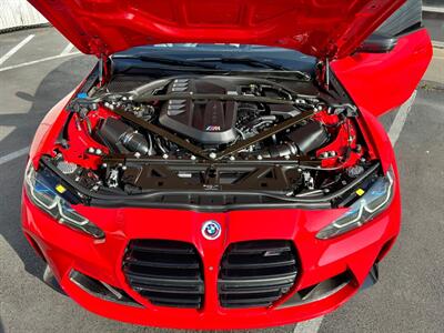 2023 BMW M4 Competition xDrive - Photo 42 - Salt Lake City, UT 84115