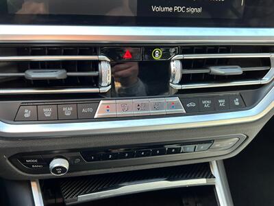 2023 BMW M4 Competition xDrive - Photo 37 - Salt Lake City, UT 84115