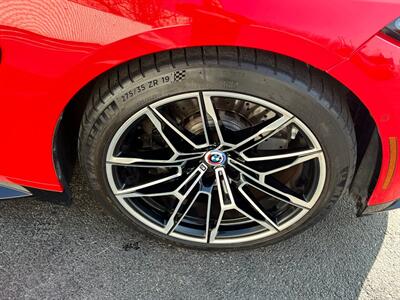 2023 BMW M4 Competition xDrive - Photo 14 - Salt Lake City, UT 84115