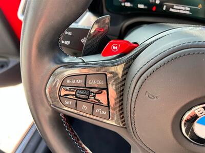 2023 BMW M4 Competition xDrive - Photo 29 - Salt Lake City, UT 84115