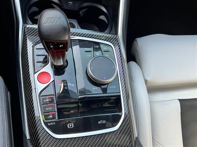 2023 BMW M4 Competition xDrive - Photo 39 - Salt Lake City, UT 84115