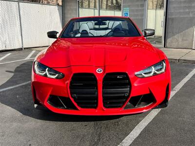 2023 BMW M4 Competition xDrive - Photo 2 - Salt Lake City, UT 84115