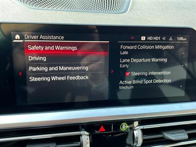 2023 BMW M4 Competition xDrive - Photo 36 - Salt Lake City, UT 84115