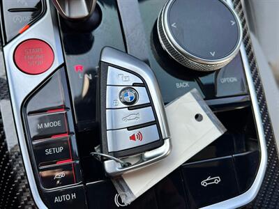 2023 BMW M4 Competition xDrive - Photo 41 - Salt Lake City, UT 84115