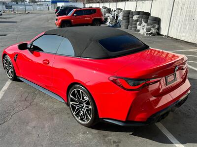 2023 BMW M4 Competition xDrive - Photo 7 - Salt Lake City, UT 84115