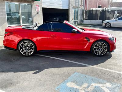 2023 BMW M4 Competition xDrive - Photo 10 - Salt Lake City, UT 84115