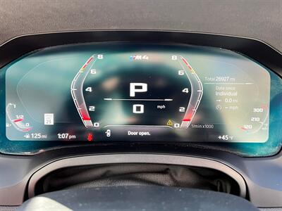 2023 BMW M4 Competition xDrive - Photo 33 - Salt Lake City, UT 84115