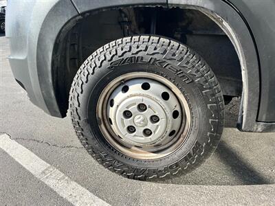 2020 RAM ProMaster 2500 159 WB   - Photo 14 - Salt Lake City, UT 84115