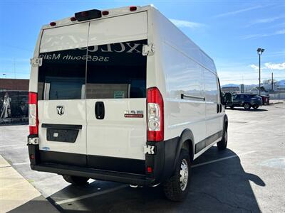 2020 RAM ProMaster 2500 159 WB   - Photo 9 - Salt Lake City, UT 84115