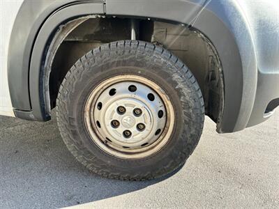 2020 RAM ProMaster 2500 159 WB   - Photo 11 - Salt Lake City, UT 84115