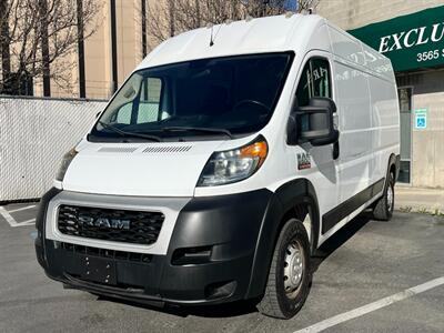 2020 RAM ProMaster 2500 159 WB   - Photo 3 - Salt Lake City, UT 84115
