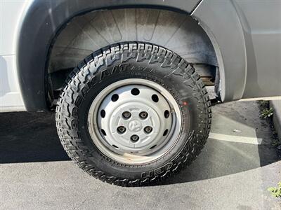 2020 RAM ProMaster 2500 159 WB   - Photo 13 - Salt Lake City, UT 84115