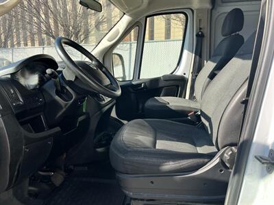 2020 RAM ProMaster 2500 159 WB   - Photo 17 - Salt Lake City, UT 84115