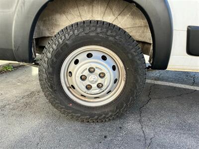 2020 RAM ProMaster 2500 159 WB   - Photo 12 - Salt Lake City, UT 84115