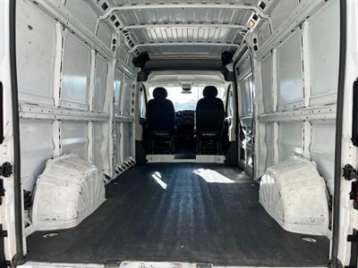 2020 RAM ProMaster 2500 159 WB   - Photo 8 - Salt Lake City, UT 84115