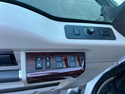 2010 Ford F-250 Super Duty Lariat   - Photo 25 - Salt Lake City, UT 84115