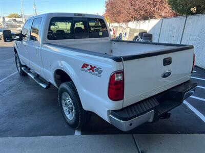 2010 Ford F-250 Super Duty Lariat   - Photo 5 - Salt Lake City, UT 84115